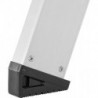 Echelle simple 6 barreaux 1,72 m
