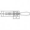 Sauterelle 6830 ESD Gr.1 AMF