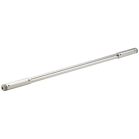 Traverse 9079653KB 600mm ALU argent