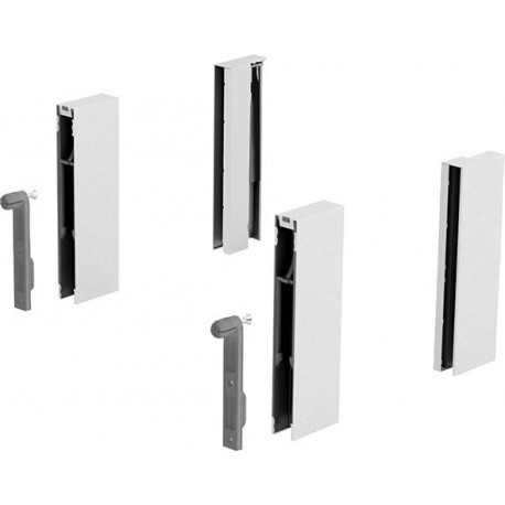 Adaptateur élément design 9122980 blanc