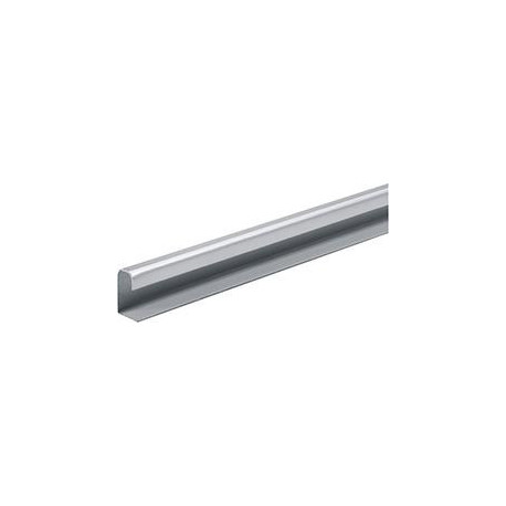 Moulure de porte 9136121 2500mm argent