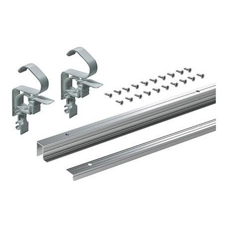 Jeu de profilés Wing Line L 1200mm