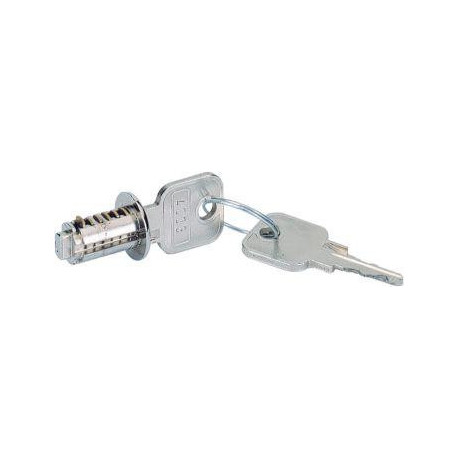Cylindre intérieur serrure 9078860Ø 18mm 18001-18020