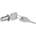 Cylindre intérieur serrure 9078860Ø 18mm 18001-18020