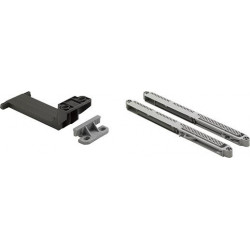 Système silencieux pour 9079731220kg gris