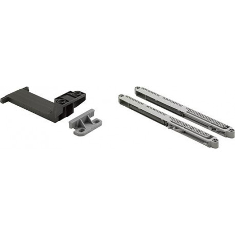 Système silencieux pour 9079731220kg gris
