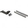 Système silencieux pour 9079731220kg gris