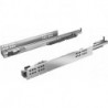 Coulisse de tiroir 9245377 250mm acier (Par 2)