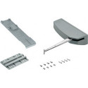Système silencieux pour 9238122125kg gris