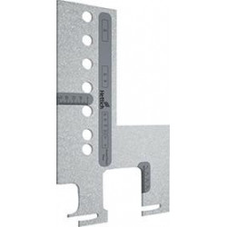 Gabarits de perçage 9257320 Aluminium