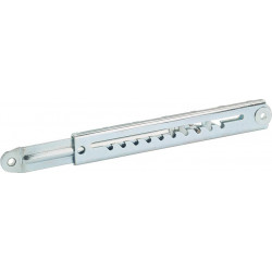 Raccord de réglage Rastomat acier vz.5 Rast.