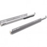Coulisse de tiroir 9047452 470mm acier (Par 2)