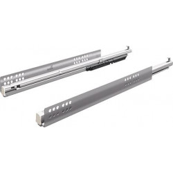 Coulisse de tiroir 9047453 470mm acier (Par 2)