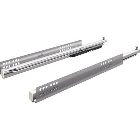 Coulisse de tiroir 9047453 470mm acier (Par 2)