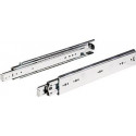 Glissière tiroir KA 462041397650mm zingué