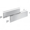 Cadre de tiroir 9255258 500mm argent