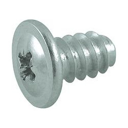Vis de fixation 46700 zingué.63x14mm