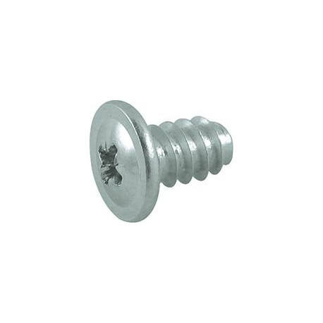 Vis de fixation 46700 zingué.63x14mm