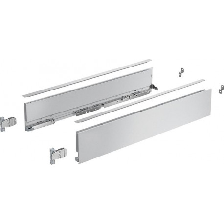 Cadre de tiroir 9255324 270mm anthracite