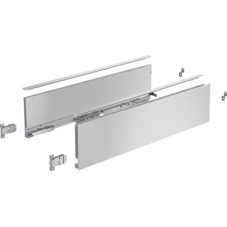 Cadre de tiroir 9255335 350mm anthracite