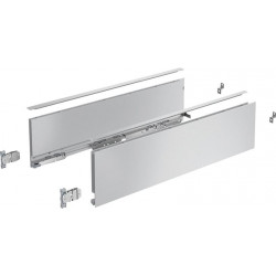 Cadre de tiroir 9255340 600mm anthracite