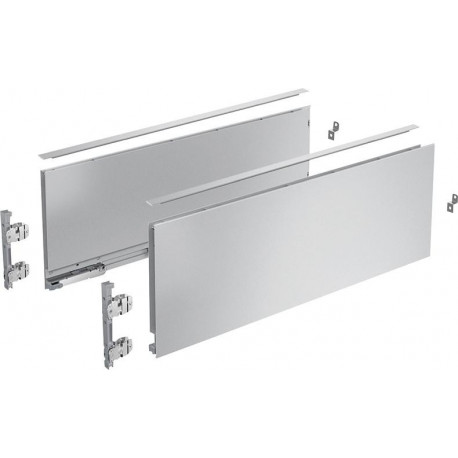 Cadre de tiroir 9255349 600mm anthracite