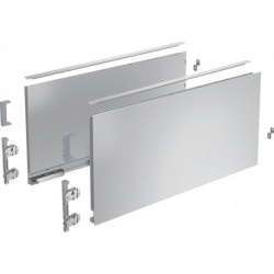 Cadre de tiroir 9255357 550mm anthracite