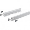 Cadre de tiroir 9149262 300mm blanc
