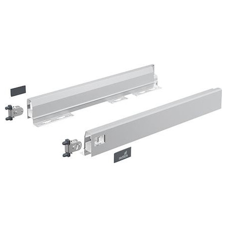 Cadre de tiroir 9149269 650mm blanc