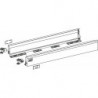 Cadre de tiroir 9149269 650mm blanc