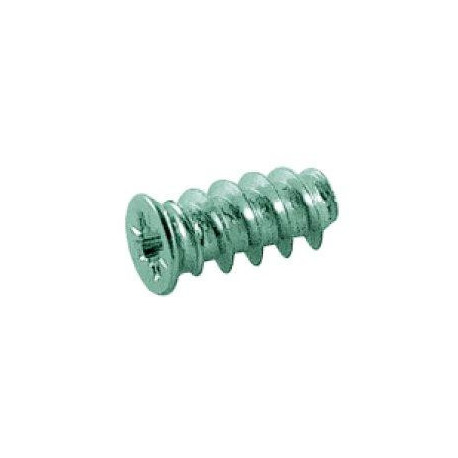 Vis de fixation 51265 zingué 63X14 (Par 200)