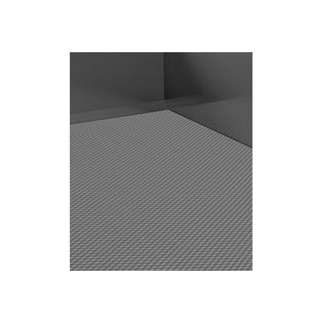 Tapis antidérapant 9209582NL650mm argent