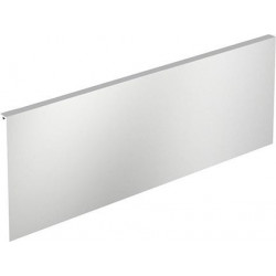 AvanTech YOU Designcape Aluminium Optik