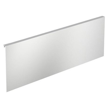 AvanTech YOU Designcape Aluminium Optik