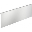 AvanTech YOU Designcape Aluminium Optik