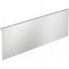 AvanTech YOU Designcape Aluminium Optik