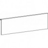 AvanTech YOU Designcape Aluminium Optik