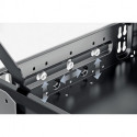 Ensemble de conteneurs 77602 acier