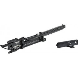 Boîtier à fermeture automatique Stop Control 9186464 noir