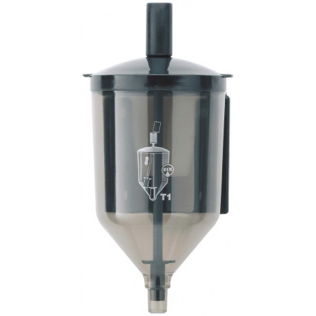 Distributeur de pâte à laver les mains E-COLL