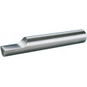 Stylet de gravure HSSE 20x40mm Form A WILKE