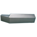 Outil à charioter HSSE DIN4951L16x16x140mm WILKE