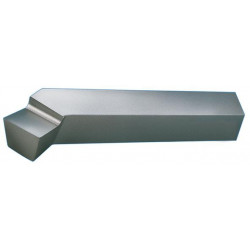 Outil à charioter HSSE DIN4952L12x12x110mm WILKE