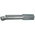 Outil à charioter HSSE DIN4953R10x10x160mm WILKE
