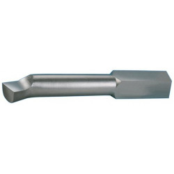 Outil à charioter HSSE DIN4953R12x12x180mm WILKE