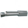Outil à charioter angle HSSE DIN4954R 25x25x315mm WILKE