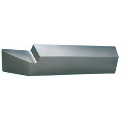 Outil à charioter HSSE DIN4955 spitz 12x12x110mm WILKE