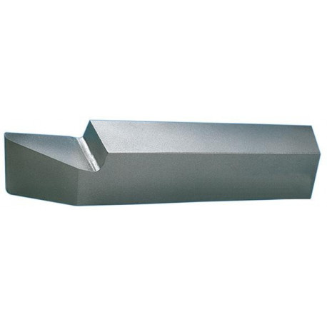 Outil à charioter HSSE DIN4955 spitz 12x12x110mm WILKE