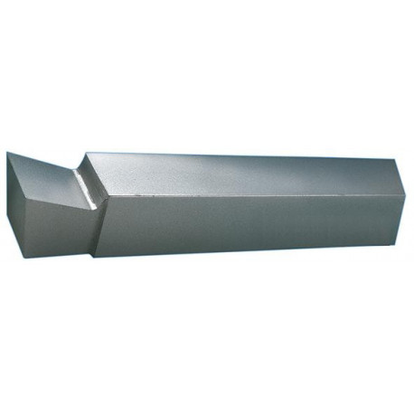 Outil à charioter HSSE DIN4956 breit 10x10x100mm WILKE