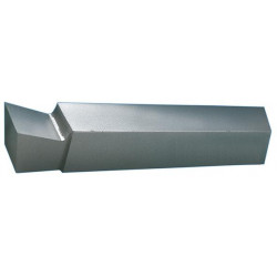 Outil à charioter HSSE DIN4956 breit 25x25x200mm WILKE
